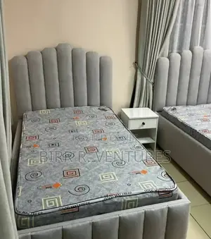 Furniture- Tv Stand, Kitchen Cabinet, Wardrobe, Bedframe, Doors