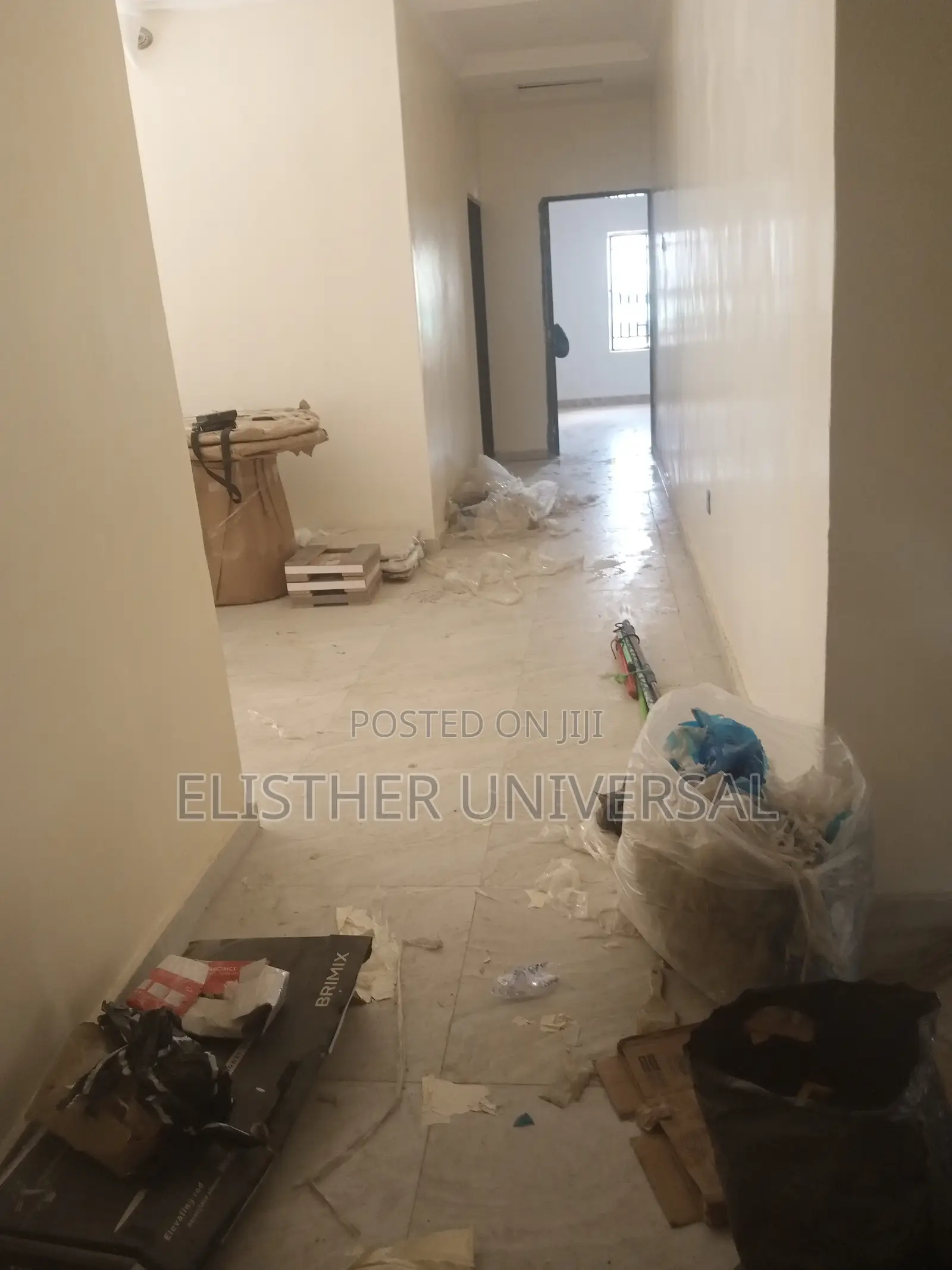 Premium Cleaning Services