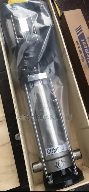 2hp Vertical Pumps