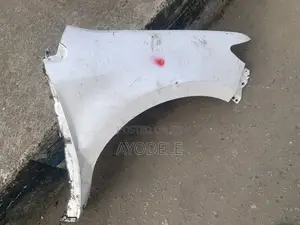 Ford Edge Fender 2013 2014 2015