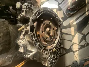 Ford Edge Gear Box 4 Plug 2013