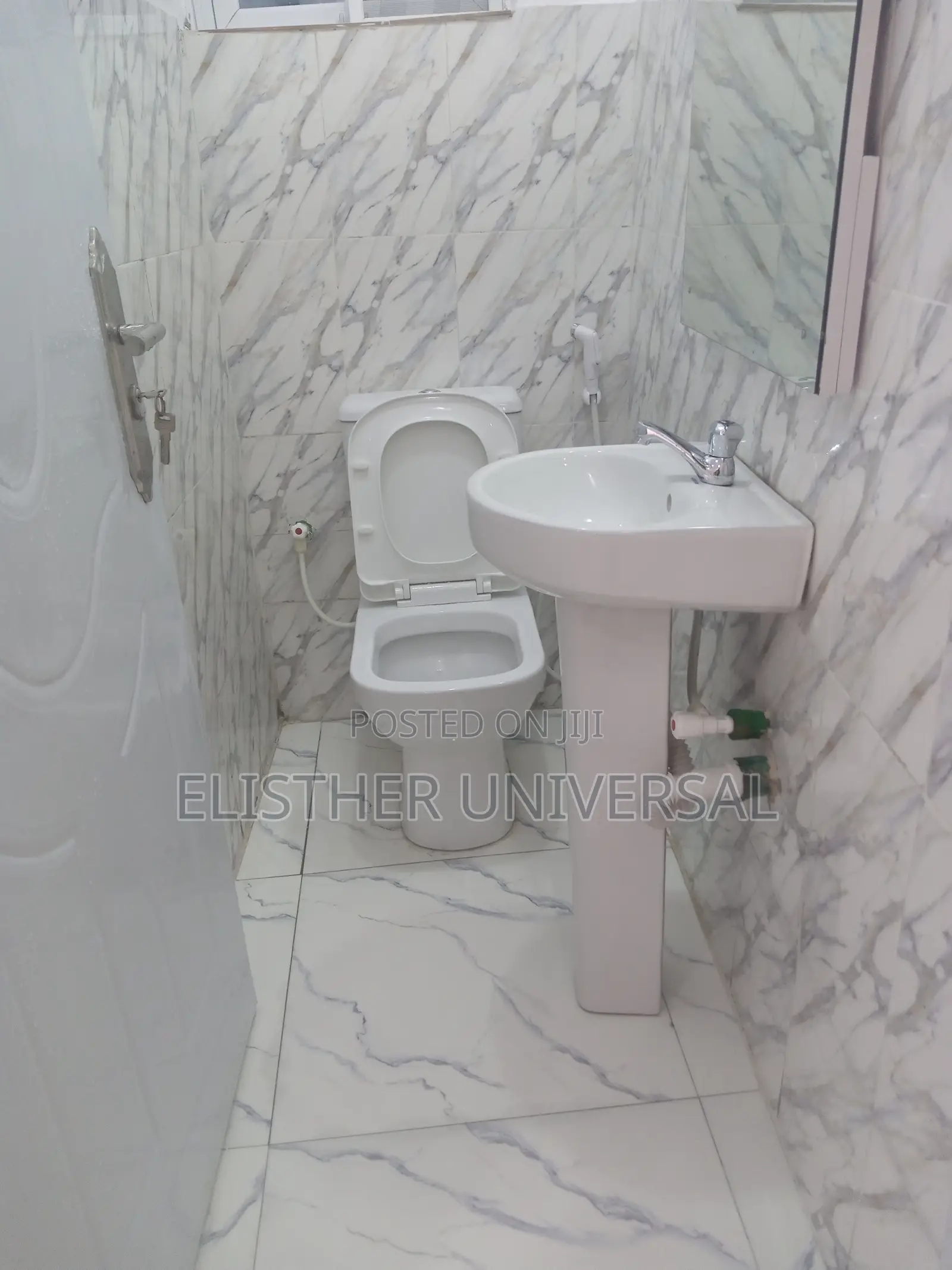 Premium Cleaning Services