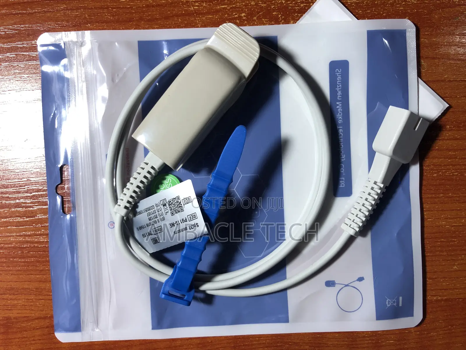 Nellcor Sp02 Sensor