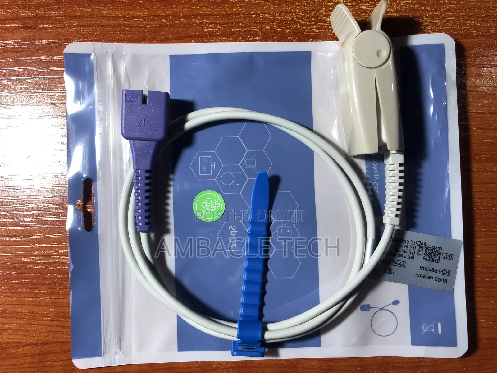 Nellcor Sp02 Sensor