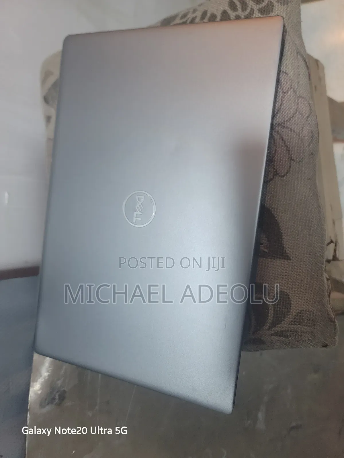 Laptop Dell Latitude 3301 8GB Intel Core I7 SSD 256GB