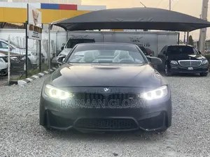 BMW M4 in Nigeria for sale Price on Jiji.ng