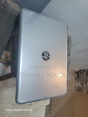 Laptop HP Pavilion TouchSmarT 15 8GB AMD A6 HDD 500GB