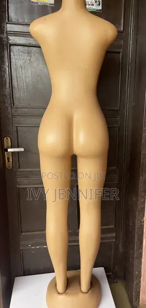 Full Body Mannequin