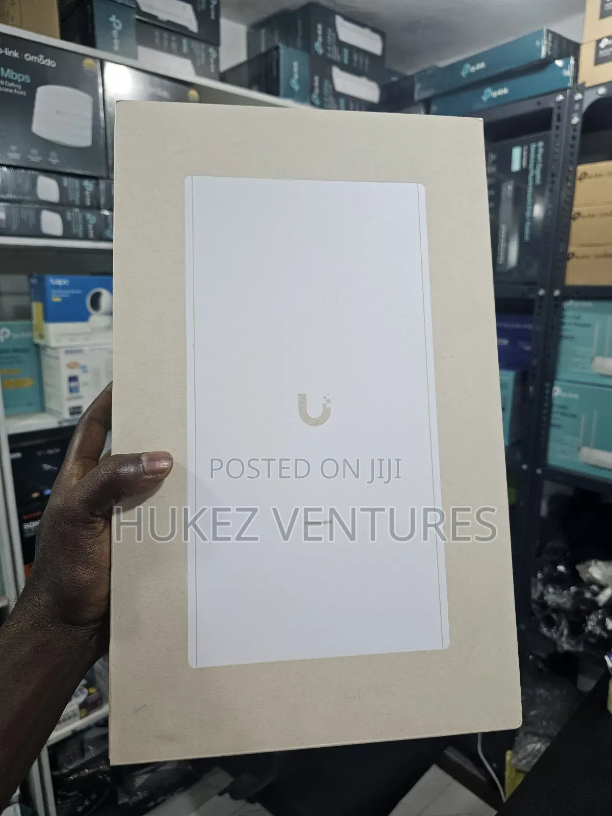 Ubiquiti Unifi U6 Mesh Pro Access Point