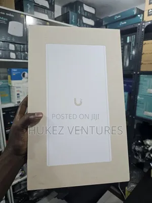 Ubiquiti Unifi U6 Mesh Pro Access Point