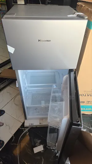 Hisense Ref 172 Dr Refrigerator