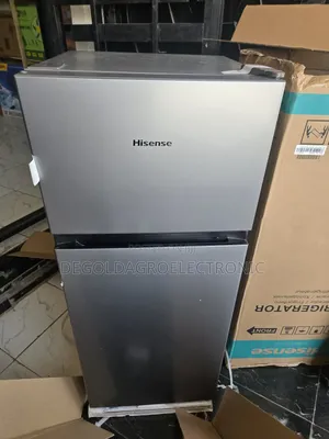 Hisense Ref 172 Dr Refrigerator