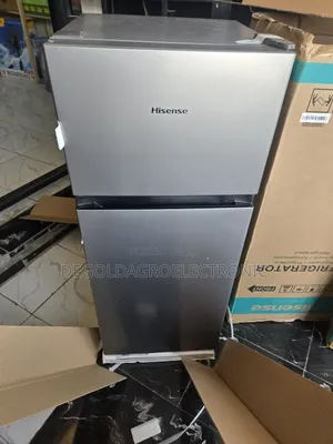 Hisense Ref 172 Dr Refrigerator