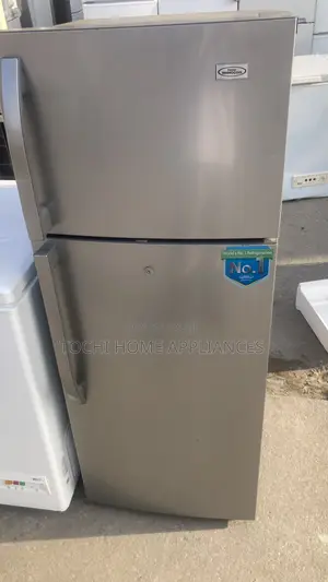 Scanfrost Refrigerator