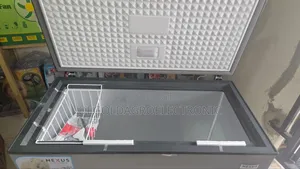 Nexus 315ch Freezer 265ltrs