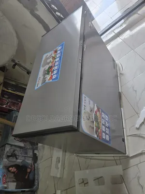 Nexus 315ch Freezer 265ltrs