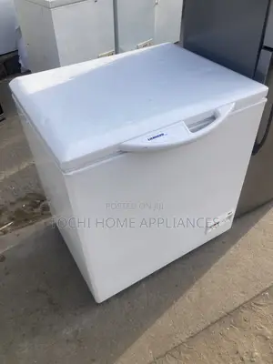 Imported Deep Freezer