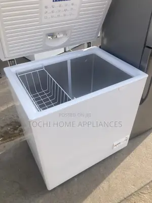 Imported Deep Freezer