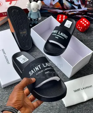 Luxury Slides
