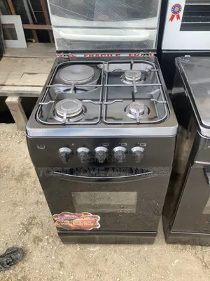 Themacool Gas Cooker
