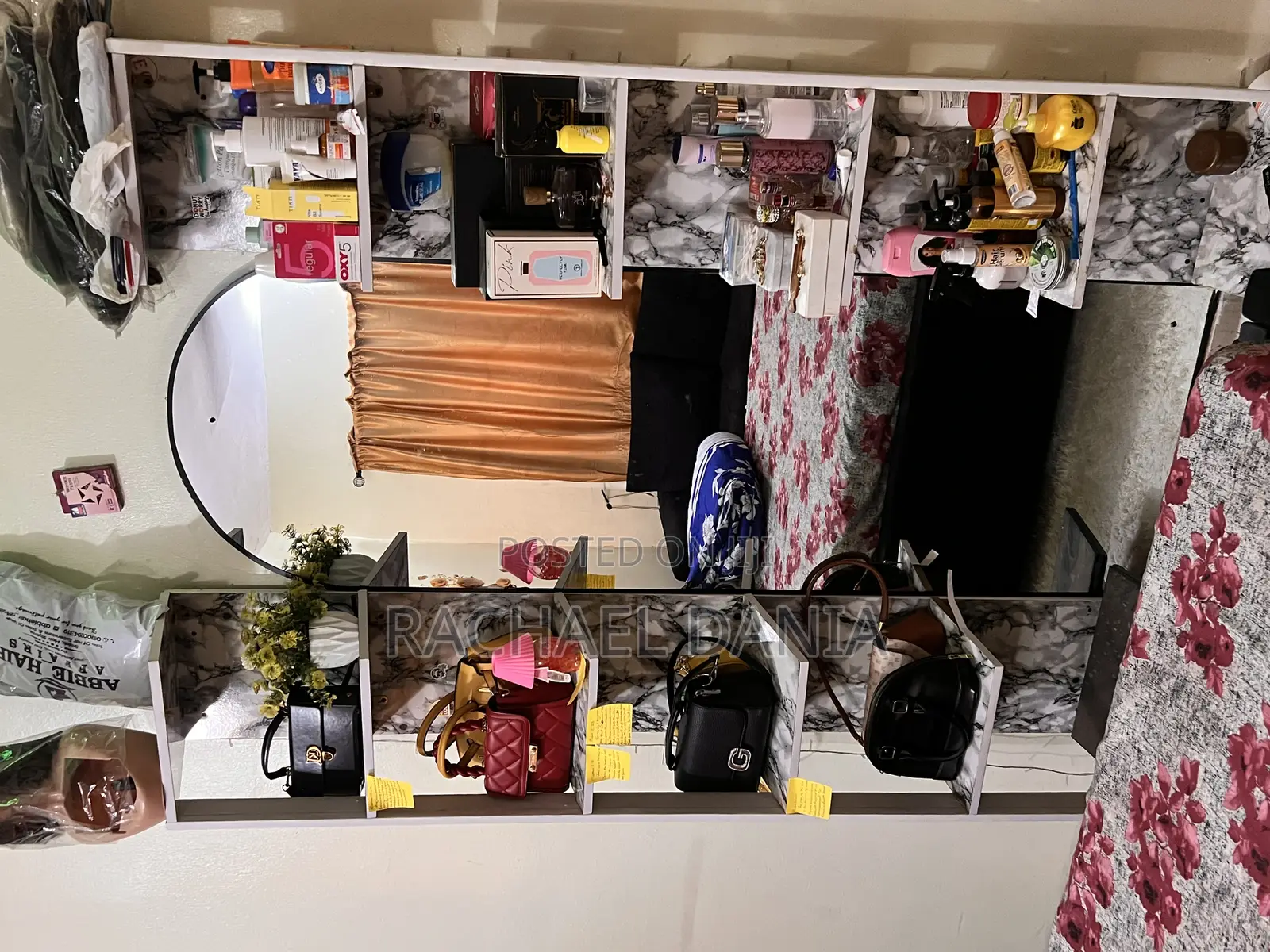Full Length Mirror