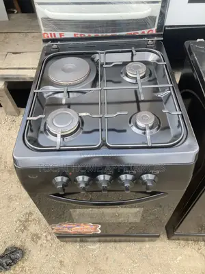 Themacool Gas Cooker