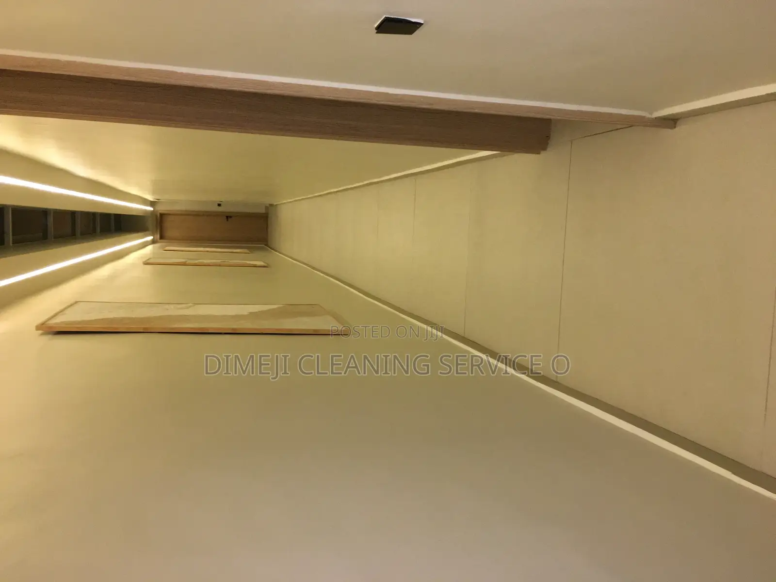 Dimeji Cleaning Service