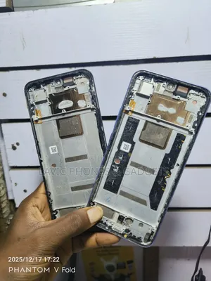 Original Infinix Hot 60 Pro Plus (X6886) Screen