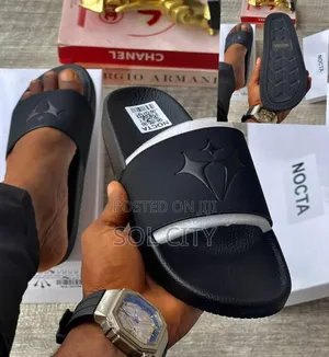 Luxury Slides