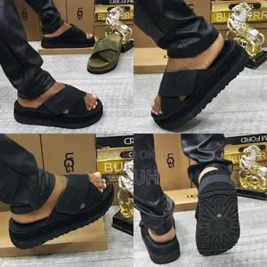 Original Ugg Slide