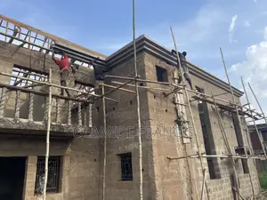 Professional Roofer,Wood-Work and Aluminum Parapet Installation
