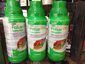 Foliar Plus