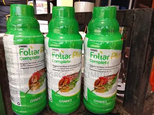 Foliar Plus