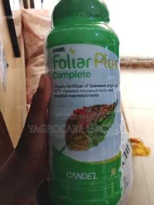 Foliar Plus