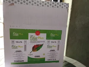 Foliar Plus