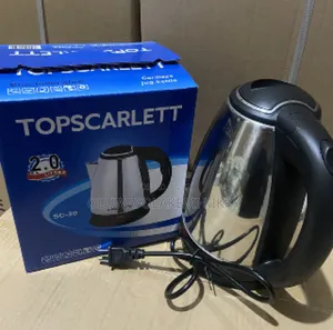 Electric Kettle