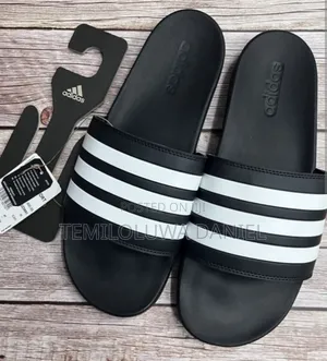 Adidas Slides