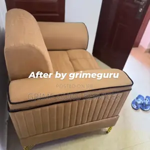General Deep Cleaning by Grimeguru