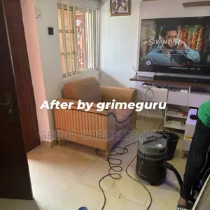 General Deep Cleaning by Grimeguru