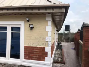 High Quality Gravitex Paint