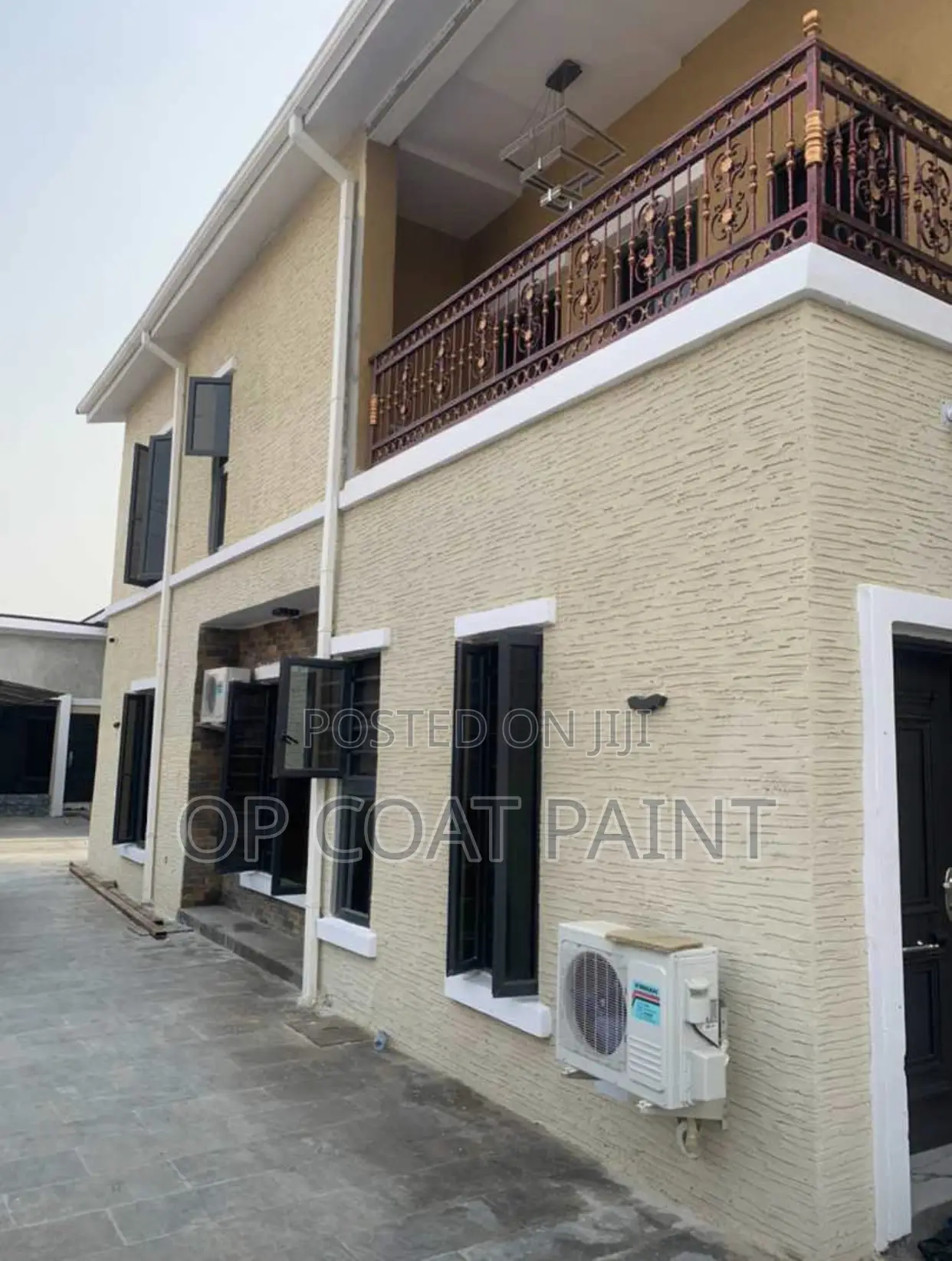 High Quality Gravitex Paint