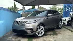 Land Rover Range Rover Velar P380 S 4x4 2019 Brown