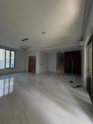 5bdrm Duplex in Ikoyi, Lagos Island / Lagos Island for rent