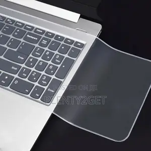 Universal Laptop Keyboard Protector for 13-Inch And15.6-Inch Notebooks