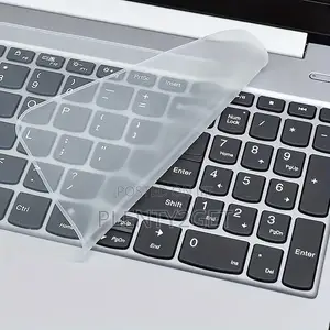 Universal Laptop Keyboard Protector for 13-Inch And15.6-Inch Notebooks