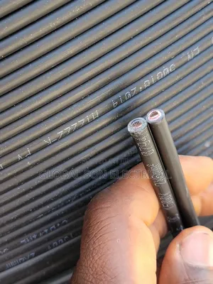 2x6mm Flexible Wire