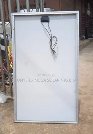 Canadian Solar Panel 300watts