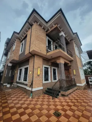 5bdrm Duplex in Oshorun Estate, Iseri for sale