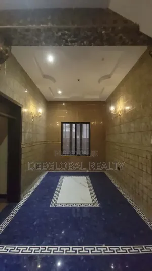 5bdrm Duplex in Oshorun Estate, Iseri for sale
