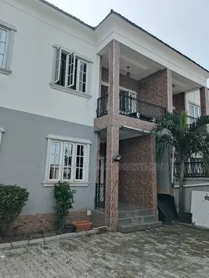 Studio Apartment in Lekki Schame 2 Ajah for rent